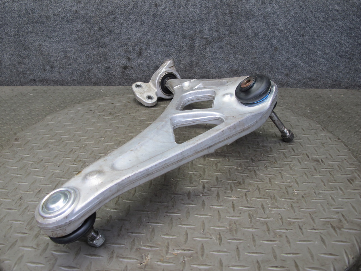 2001-2006 BMW E46 M3 S54 Front Left Driver Side Lower Control Arm Wishbone