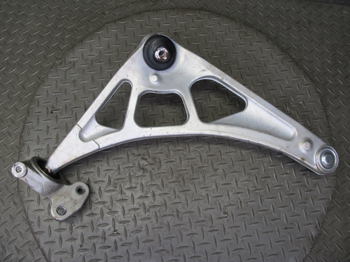 2001-2006 BMW E46 M3 S54 Front Left Driver Side Lower Control Arm Wishbone