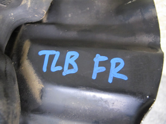 2001-2006 BMW E46 M3 S54 Front Right Side Spindle Knuckle Wheel Hub Bearing