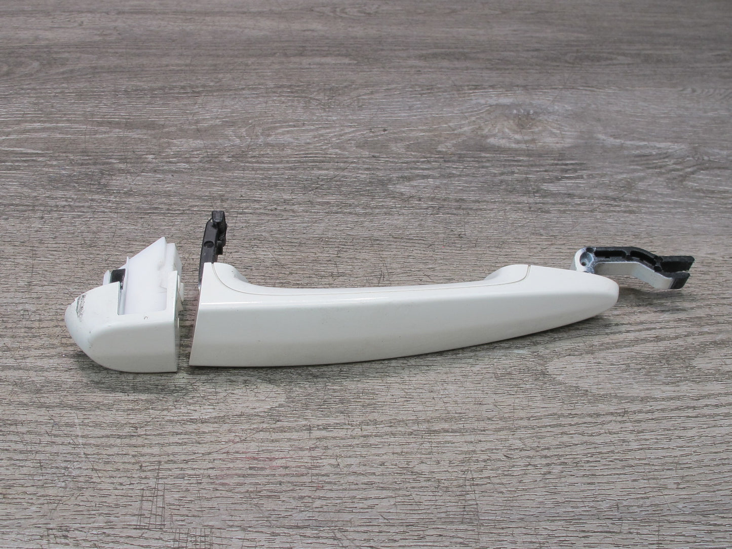 11-17 BMW F25 X3 Rear Left Door Exterior Handle OEM