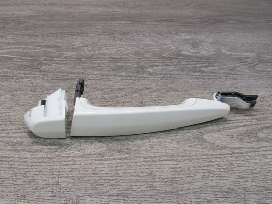 11-17 BMW F25 X3 Rear Left Door Exterior Handle OEM