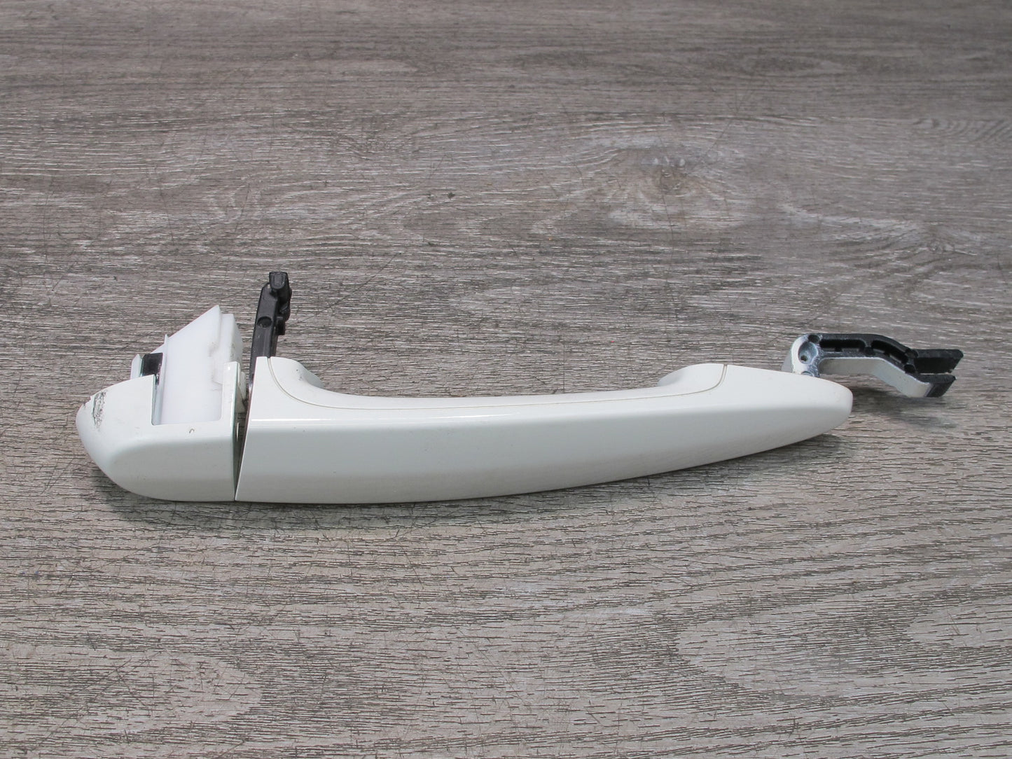 11-17 BMW F25 X3 Rear Left Door Exterior Handle OEM