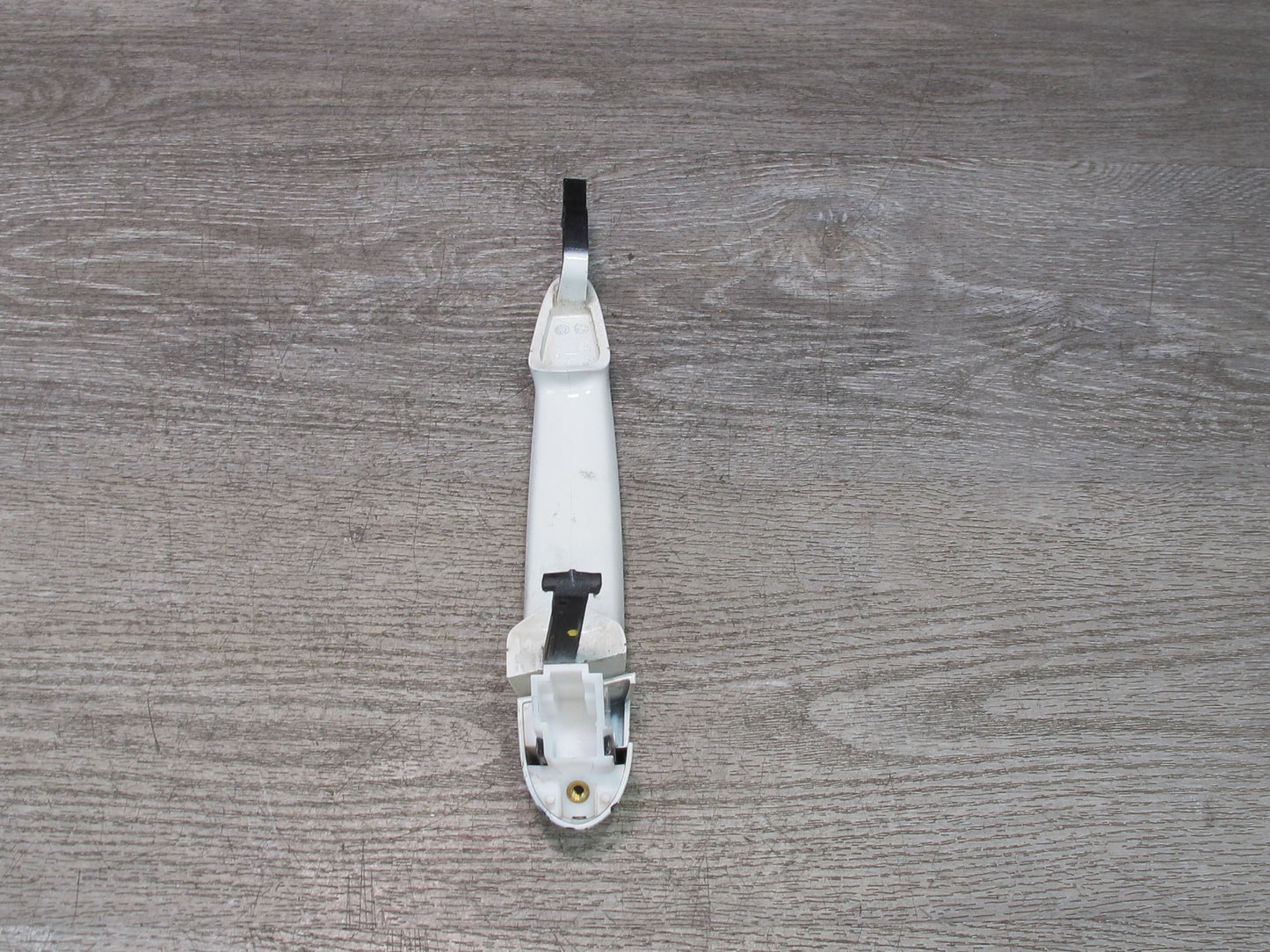 11-17 BMW F25 X3 Rear Left Door Exterior Handle OEM