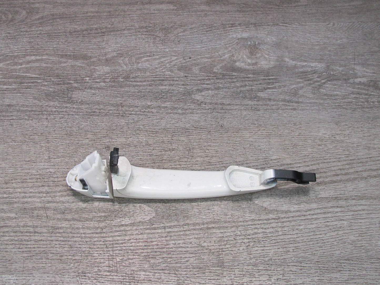 11-17 BMW F25 X3 Rear Left Door Exterior Handle OEM