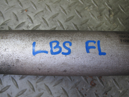 2012-2018 BMW F12 M6 S63T Front Left Side Strut Shock Absorber W/ Spring Assy