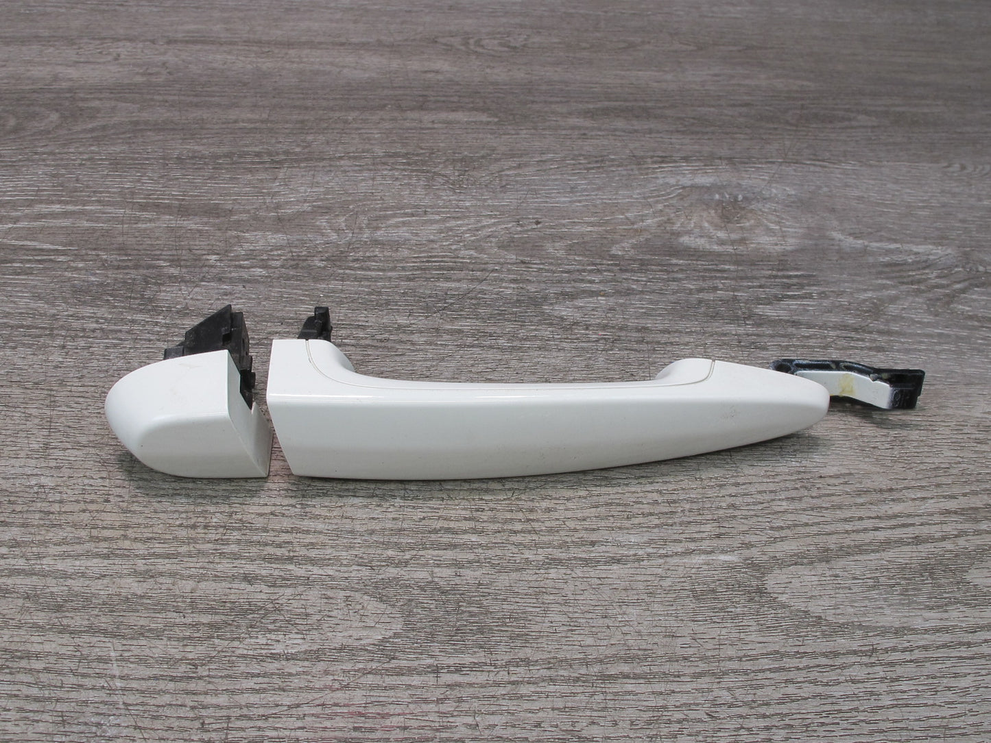 11-17 BMW F25 X3 Rear Right Door Exterior Handle OEM