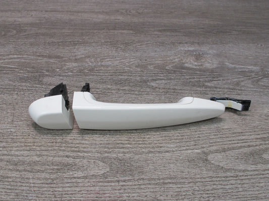 11-17 BMW F25 X3 Rear Right Door Exterior Handle OEM