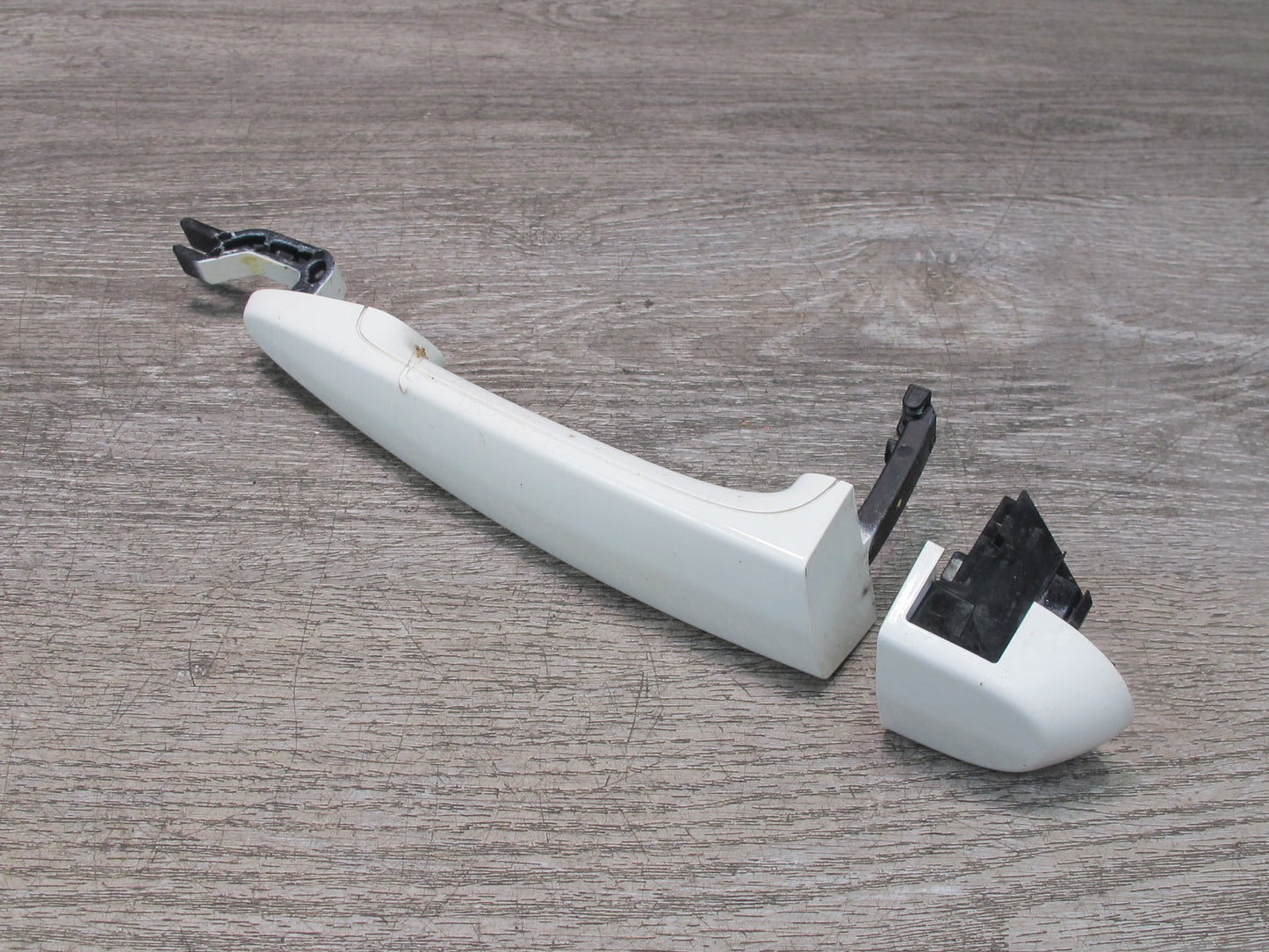 11-17 BMW F25 X3 Rear Right Door Exterior Handle OEM