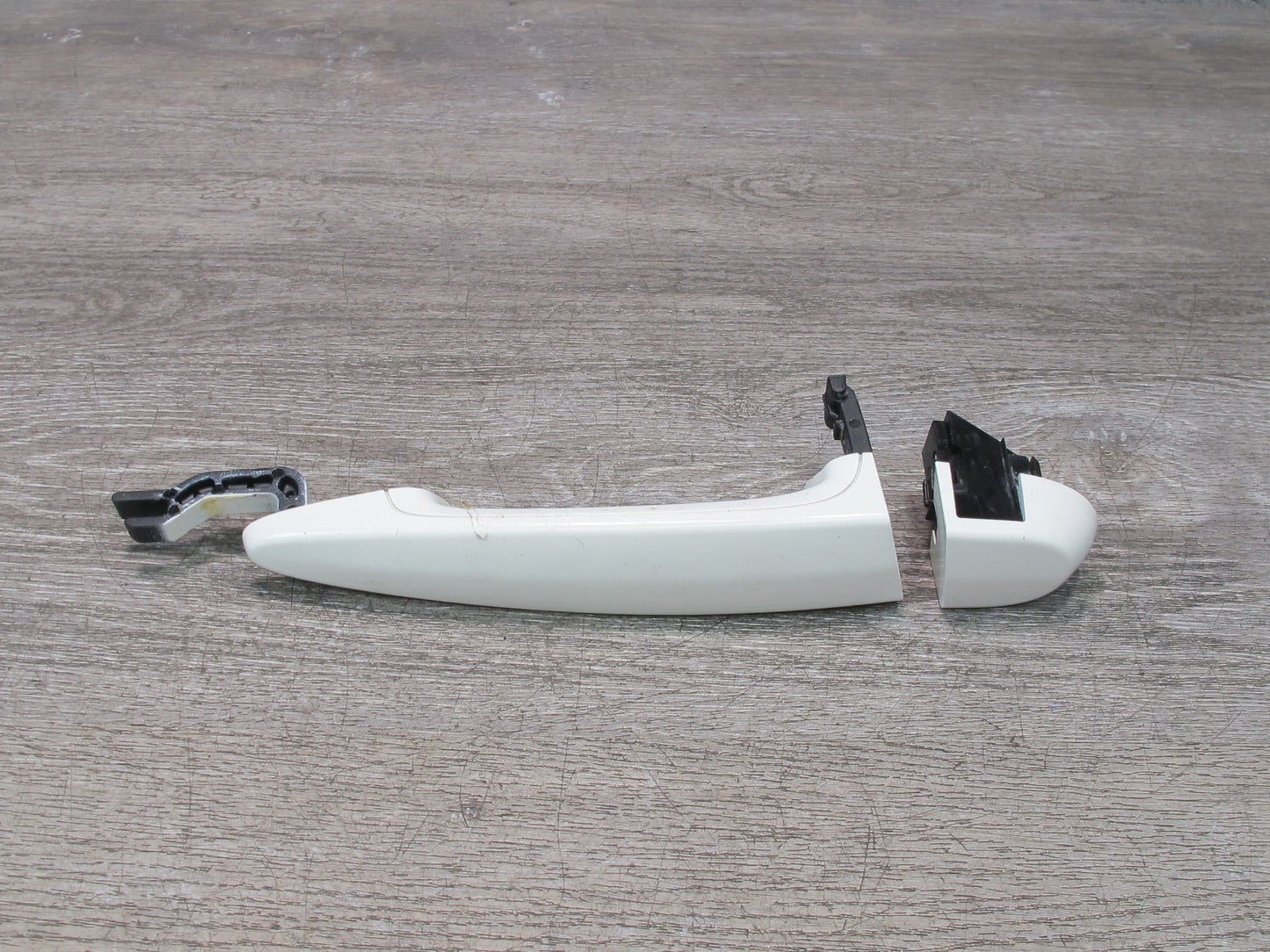 11-17 BMW F25 X3 Rear Right Door Exterior Handle OEM