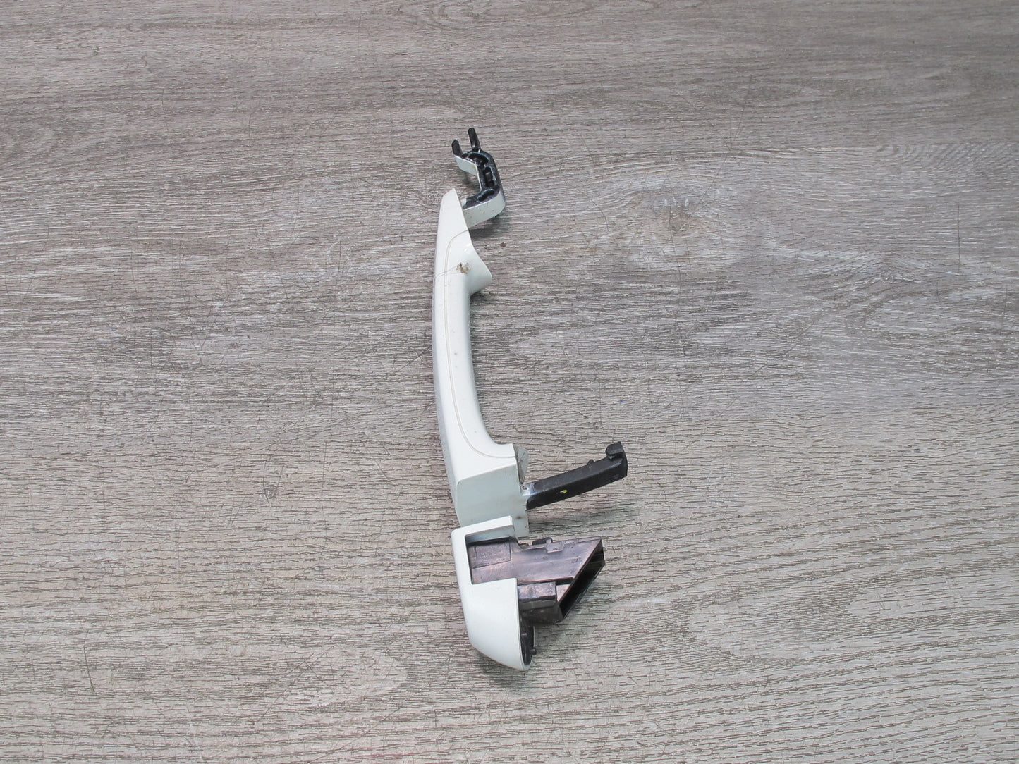 11-17 BMW F25 X3 Rear Right Door Exterior Handle OEM