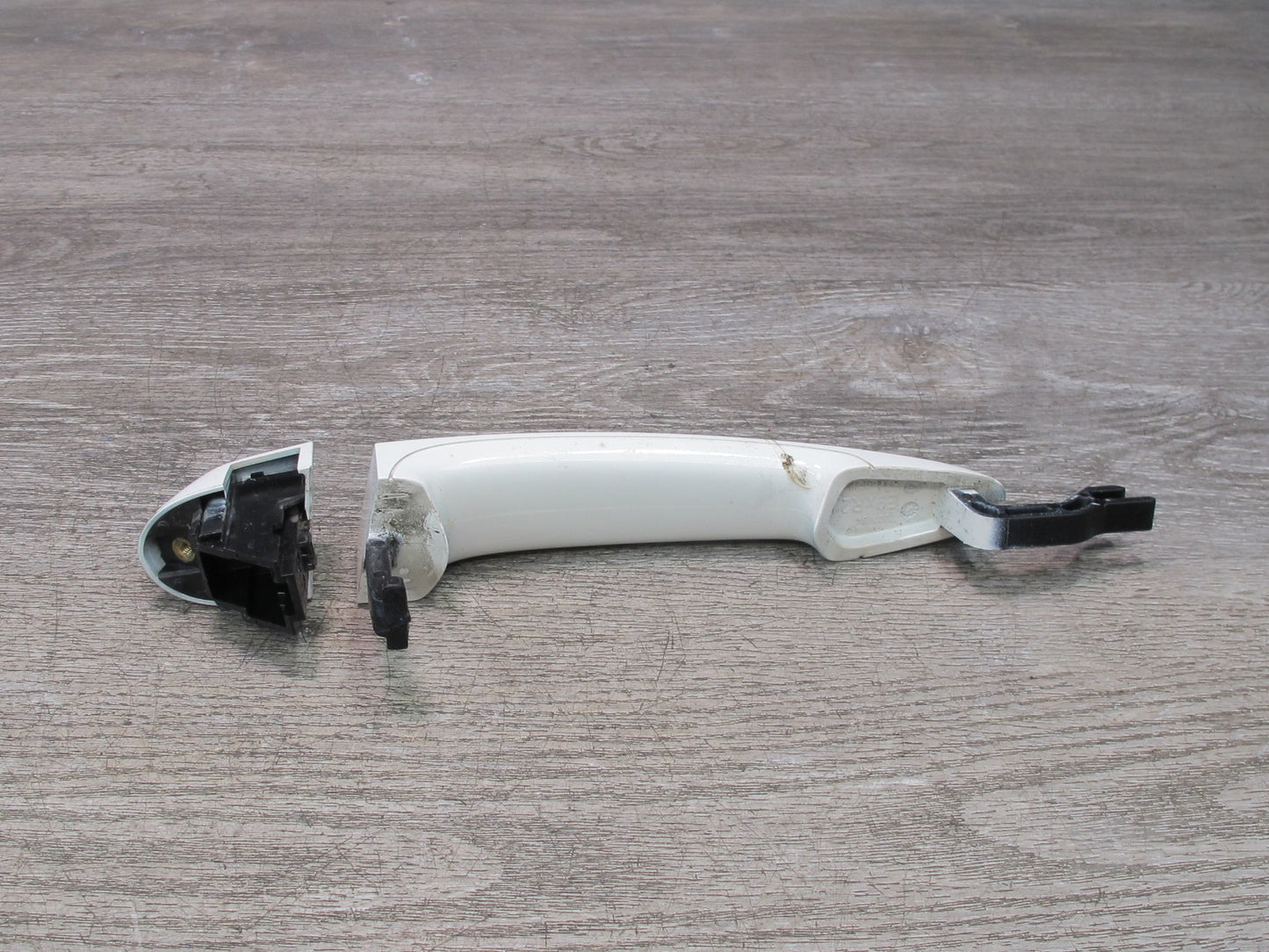 11-17 BMW F25 X3 Rear Right Door Exterior Handle OEM