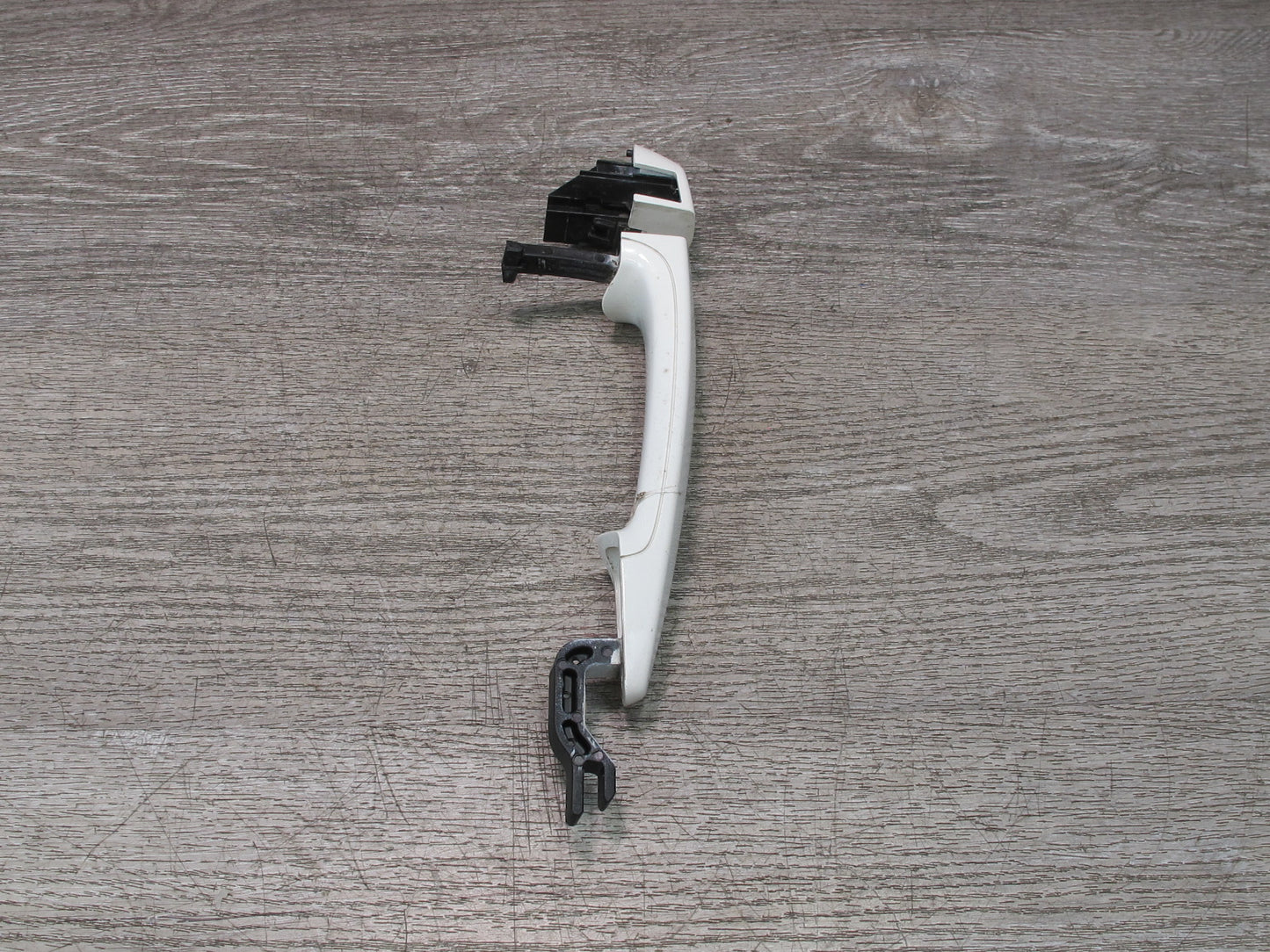 11-17 BMW F25 X3 Rear Right Door Exterior Handle OEM
