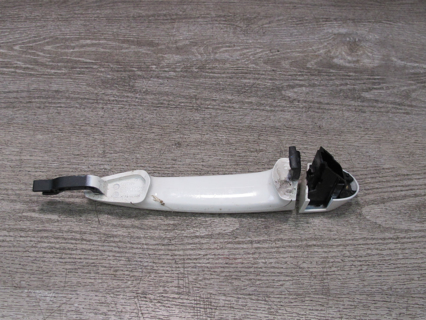 11-17 BMW F25 X3 Rear Right Door Exterior Handle OEM