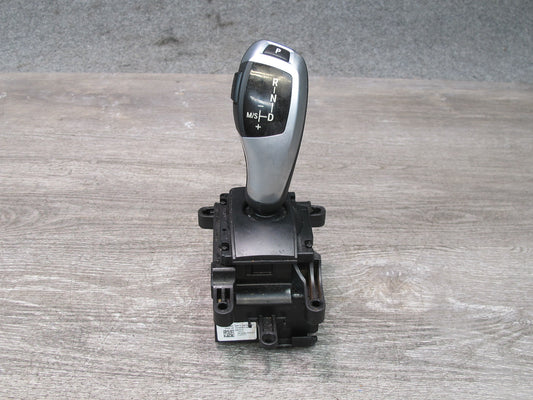 11-17 BMW F25 X3 A/T Automatic Transmission Shifter OEM