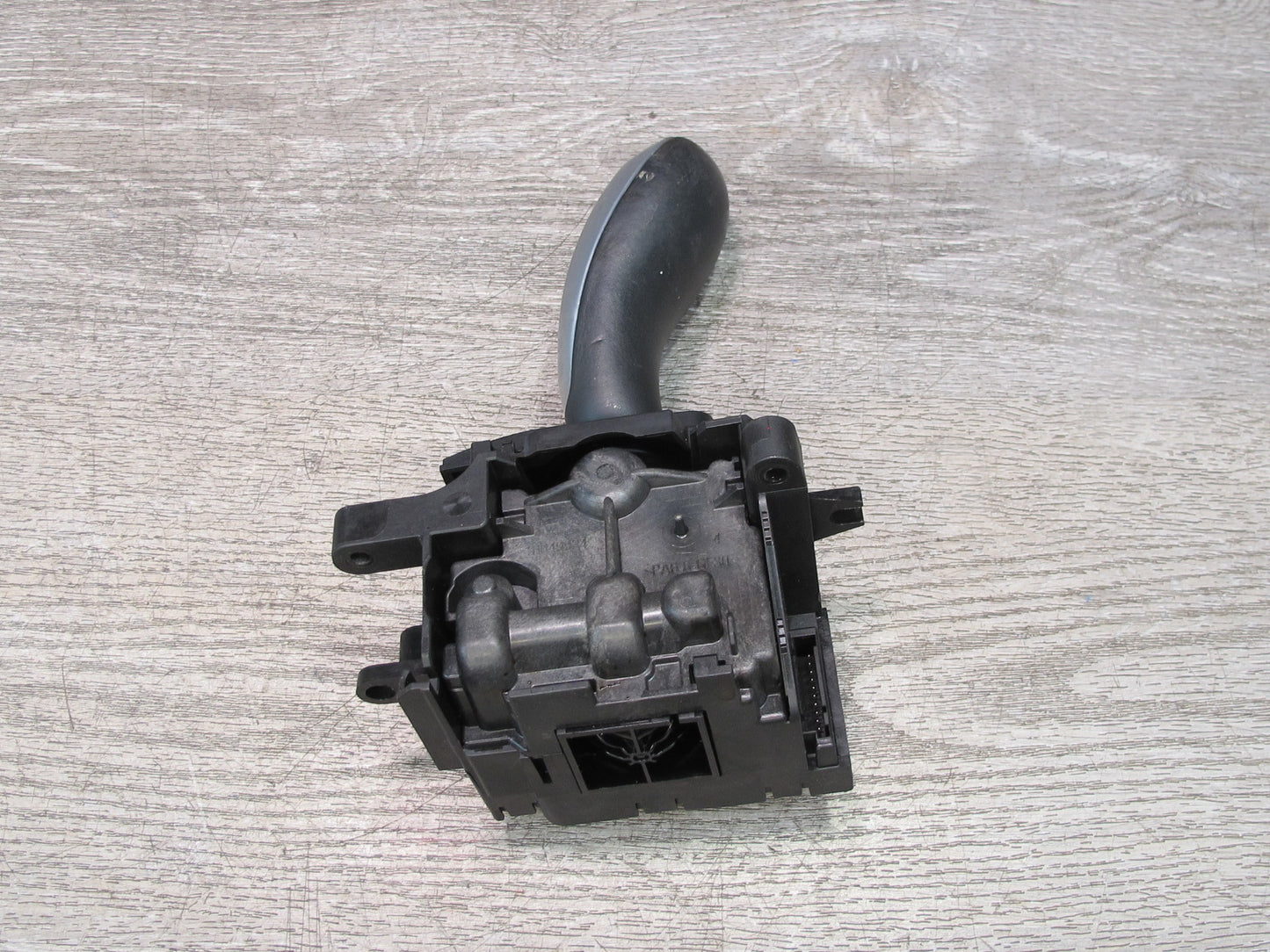 11-17 BMW F25 X3 A/T Automatic Transmission Shifter OEM
