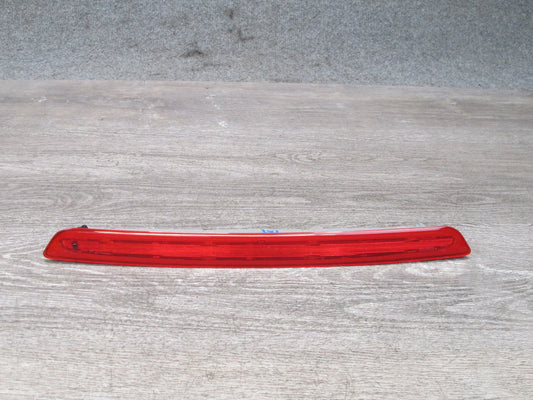 11-17 BMW F25 X3 Rear Third Brake Light Lamp OEM