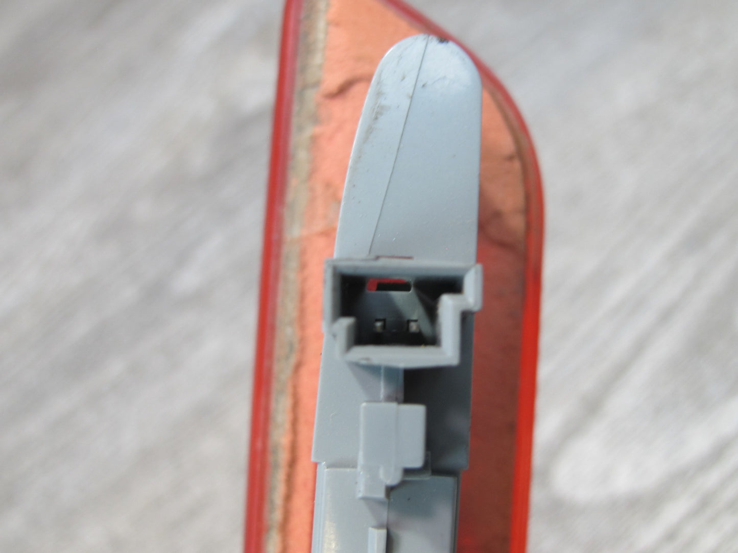 11-17 BMW F25 X3 Rear Third Brake Light Lamp OEM