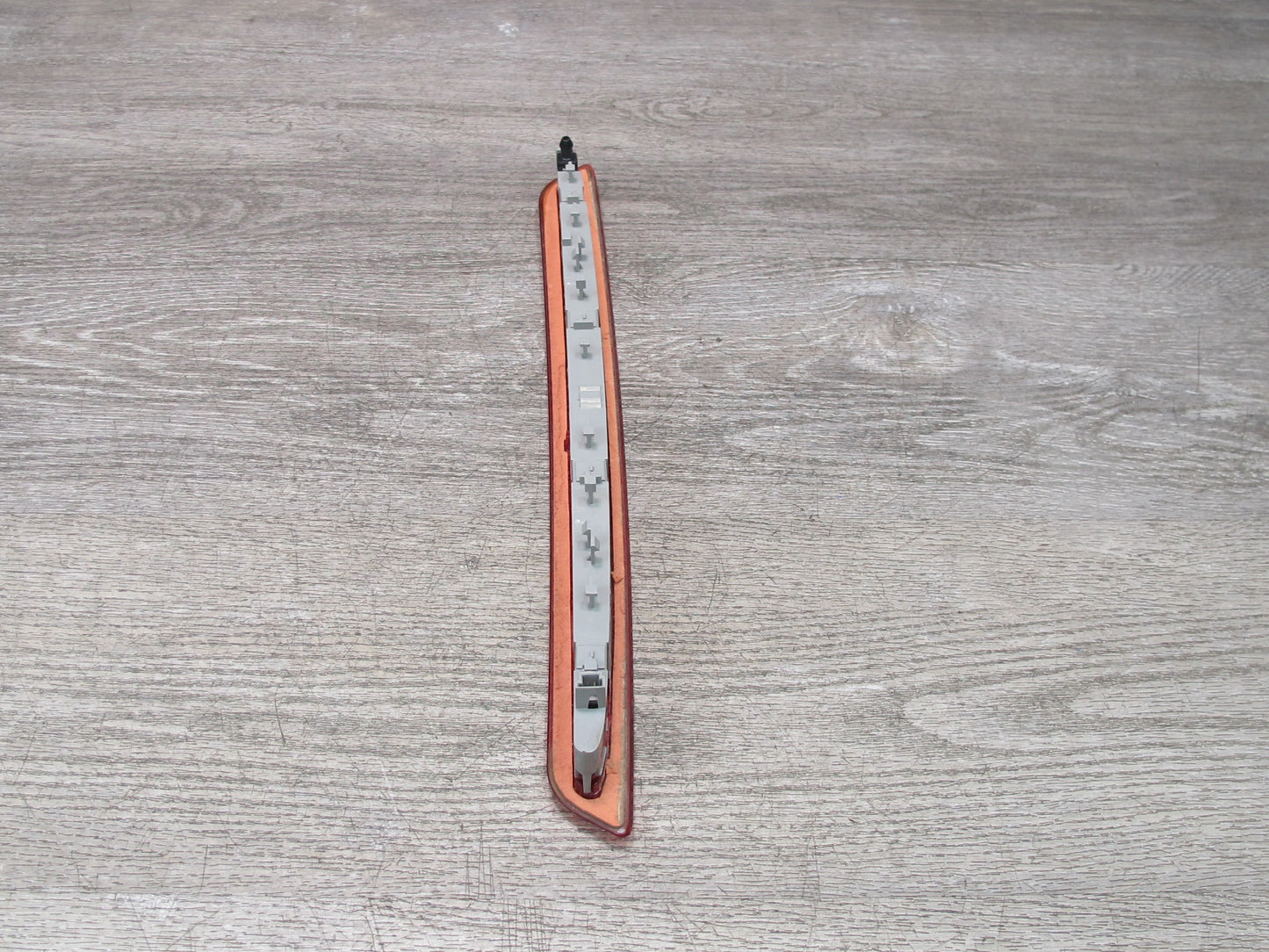 11-17 BMW F25 X3 Rear Third Brake Light Lamp OEM