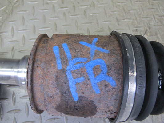 1998-2007 Lexus J100 LX470 AWD Front Right Pass Side Suspension Axle Shaft