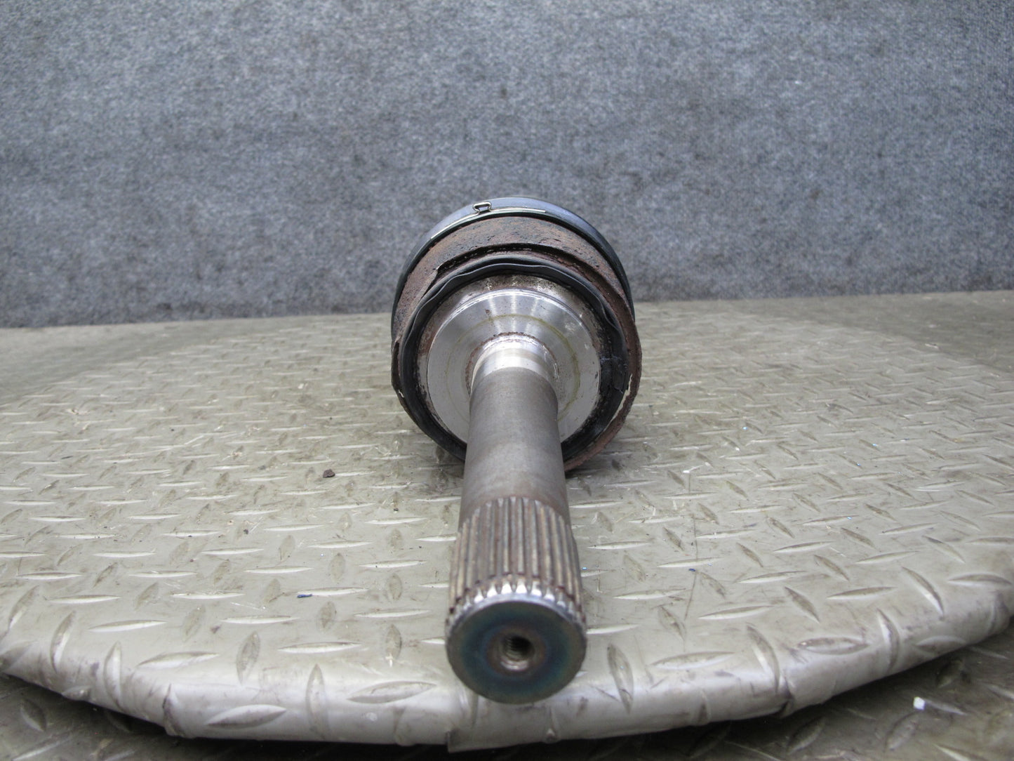 1998-2007 Lexus J100 LX470 AWD Front Right Pass Side Suspension Axle Shaft