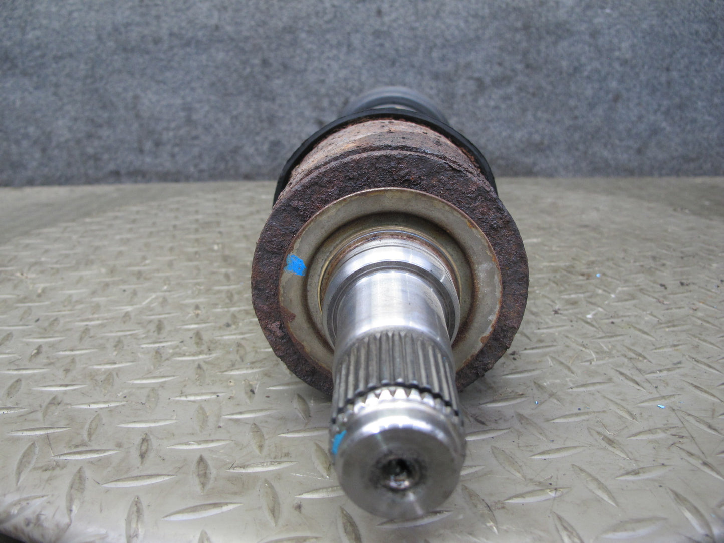 1998-2007 Lexus UZJ100L LX470 AWD Front Left Driver Side Suspension Axle Shaft