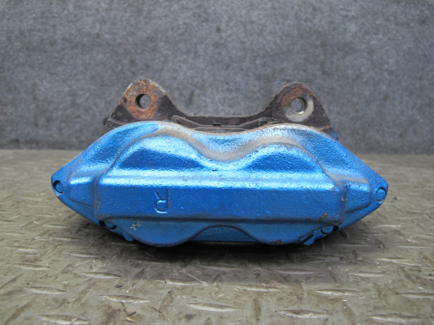 1998-2002 Lexus J100 LX470 AWD Front Left & Right Side Brake Caliper Set of 2