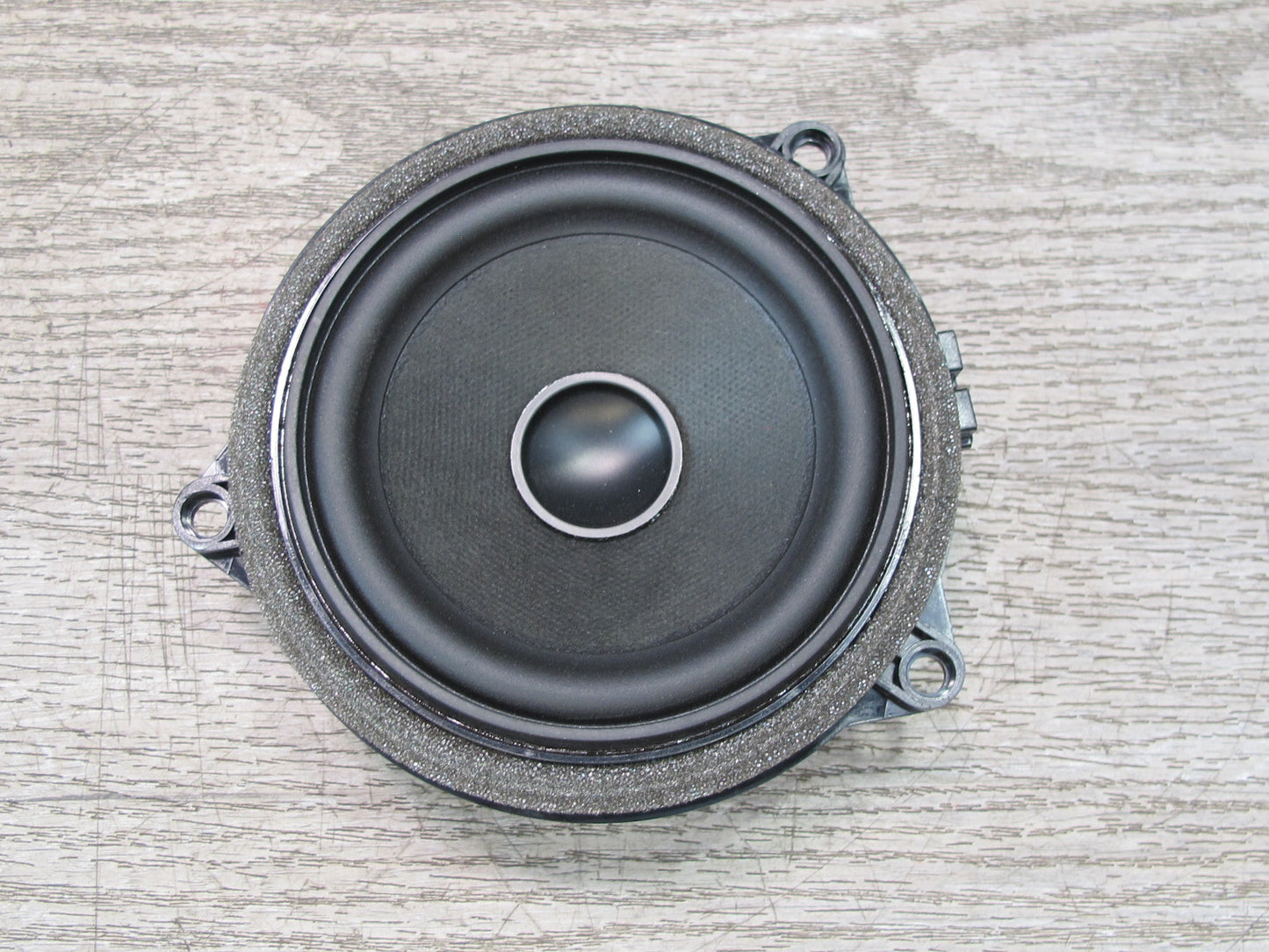 11-17 BMW F25 X3 Set of 8 Front & Rear Door Hifi Audio Tweeter Speaker OEM