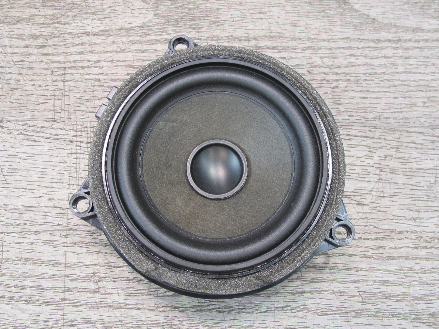 11-17 BMW F25 X3 Set of 8 Front & Rear Door Hifi Audio Tweeter Speaker OEM