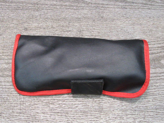 11-17 BMW F25 X3 TOW Towing Hook EYE Tool w Case OEM