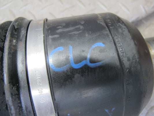 97-04 Chevrolet Corvette C5 Rear Left or Right Suspension Axle Shaft OEM