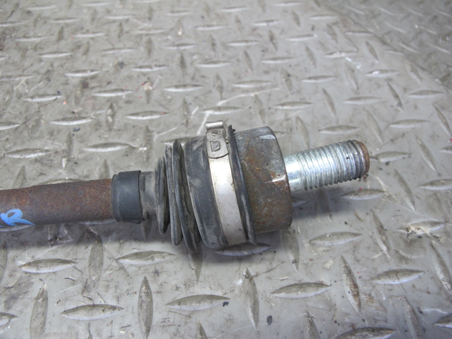 97-04 Chevrolet Corvette C5 Rear Right Suspension Control Arm OEM