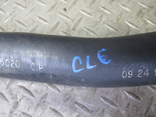 1998 Chevrolet Corvette C5 5.7L LS1 Engine Coolant Hose Pipe Line Set OEM