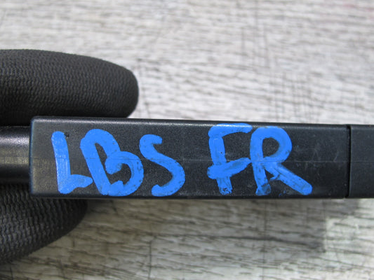 2012-2018 BMW F12 M6 Convertible DWA Anti Theft Alarm Control Module Unit Set