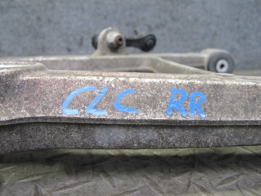 97-04 Chevrolet Corvette C5 Rear Right Suspension Lower Control Arm OEM