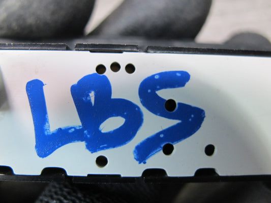 12-15 BMW F12 F13 F06 M6 Lane Assist Departure Driver Assistance Control Unit