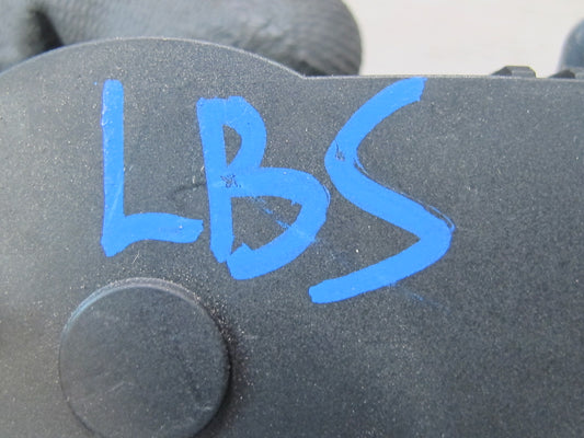 2012-2015 BMW F12 F13 F06 M6 Dash Headlight Fog Lamp Dimmer Control Switch