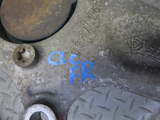 97-04 Chevrolet Corvette C5 Front Right Spindle Knuckle Wheel Hub Bearing OEM