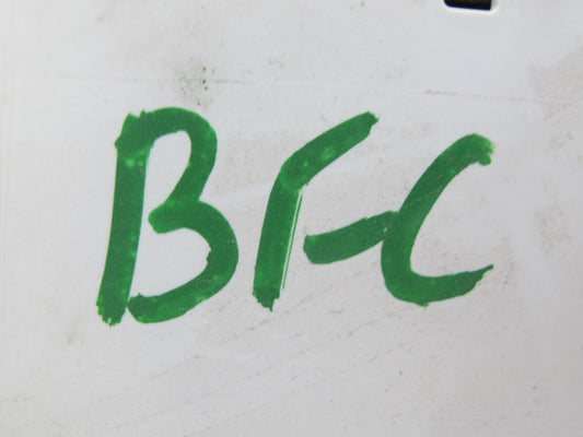 2012 BMW F07 F10 550i N63 Engine ECU DME Cluster CAS4 Theft Start Lock KEY Set