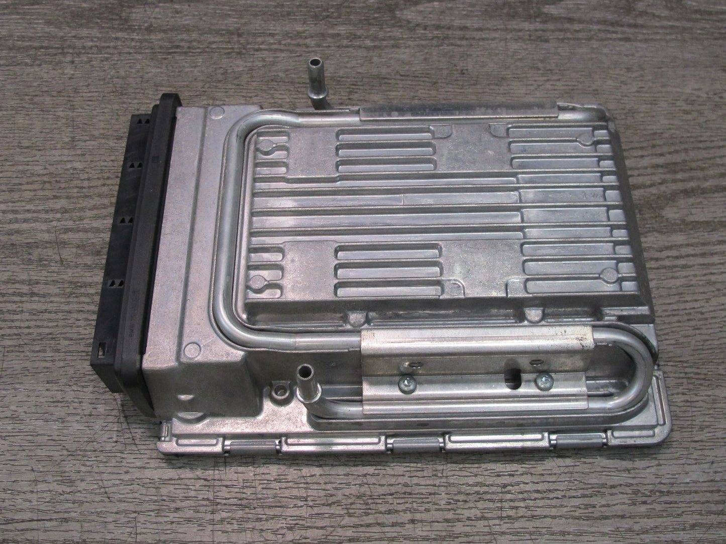 2012 BMW F07 F10 550i N63 Engine ECU DME Cluster CAS4 Theft Start Lock KEY Set
