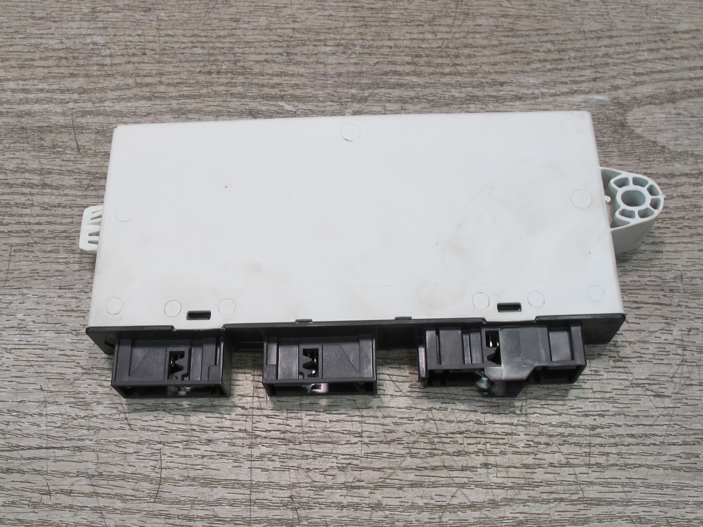 2012 BMW F07 F10 550i N63 Engine ECU DME Cluster CAS4 Theft Start Lock KEY Set
