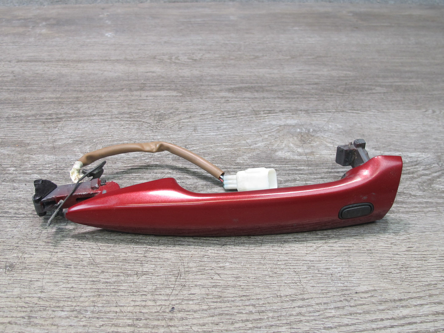 10-15 Lexus IS350 IS250 Convertible Left & Right Door Exterior Handle Set OEM
