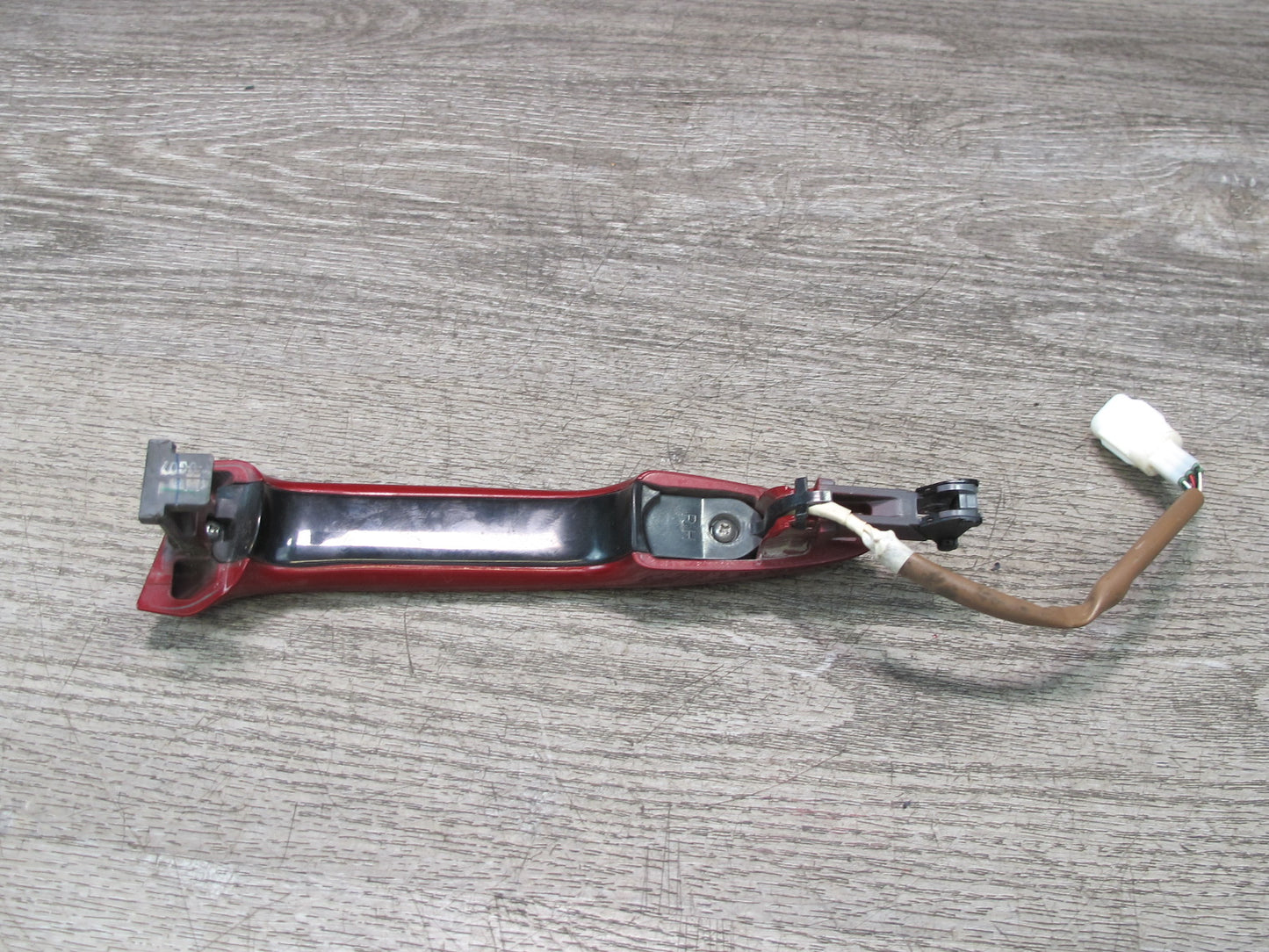 10-15 Lexus IS350 IS250 Convertible Left & Right Door Exterior Handle Set OEM