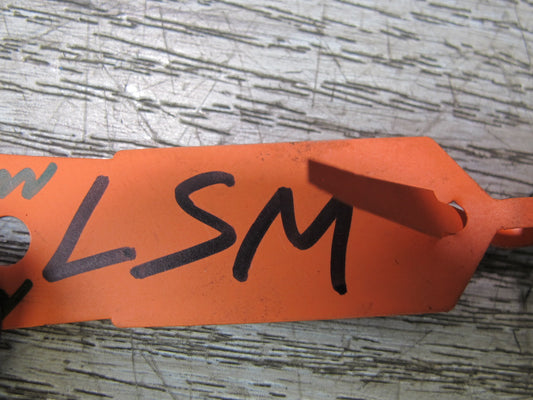 2004 Lexus UCF30L LS430 ECM ECU Ignition Module Glove Trunk Door Lock KEY Set