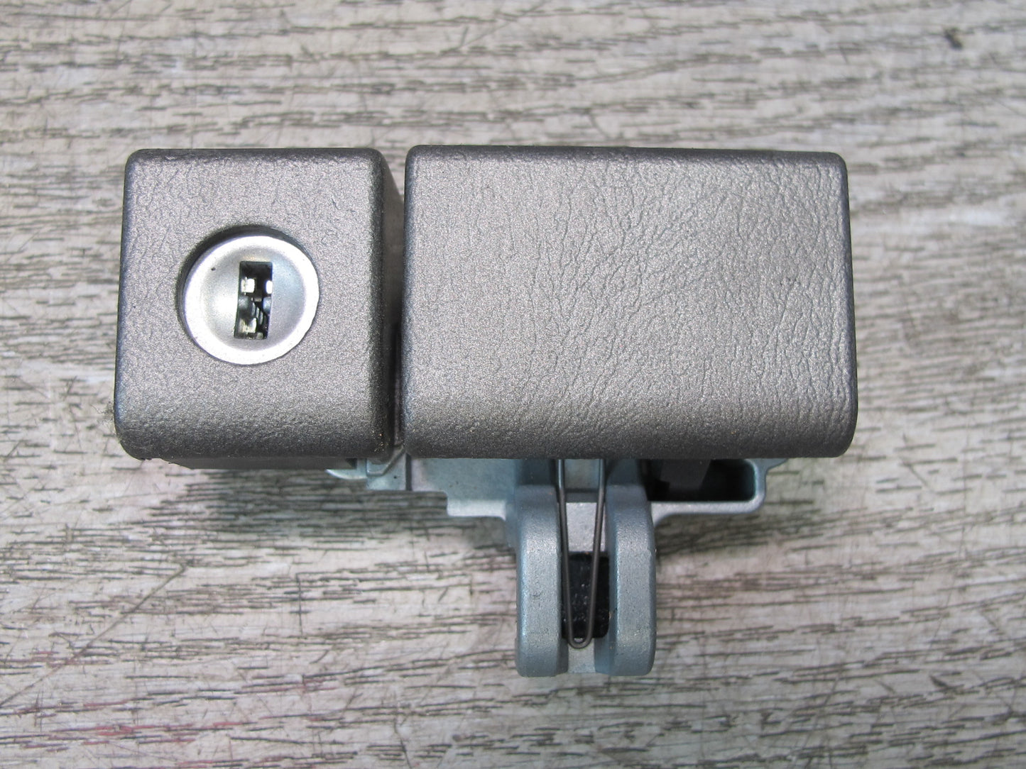 2004 Lexus UCF30L LS430 ECM ECU Ignition Module Glove Trunk Door Lock KEY Set