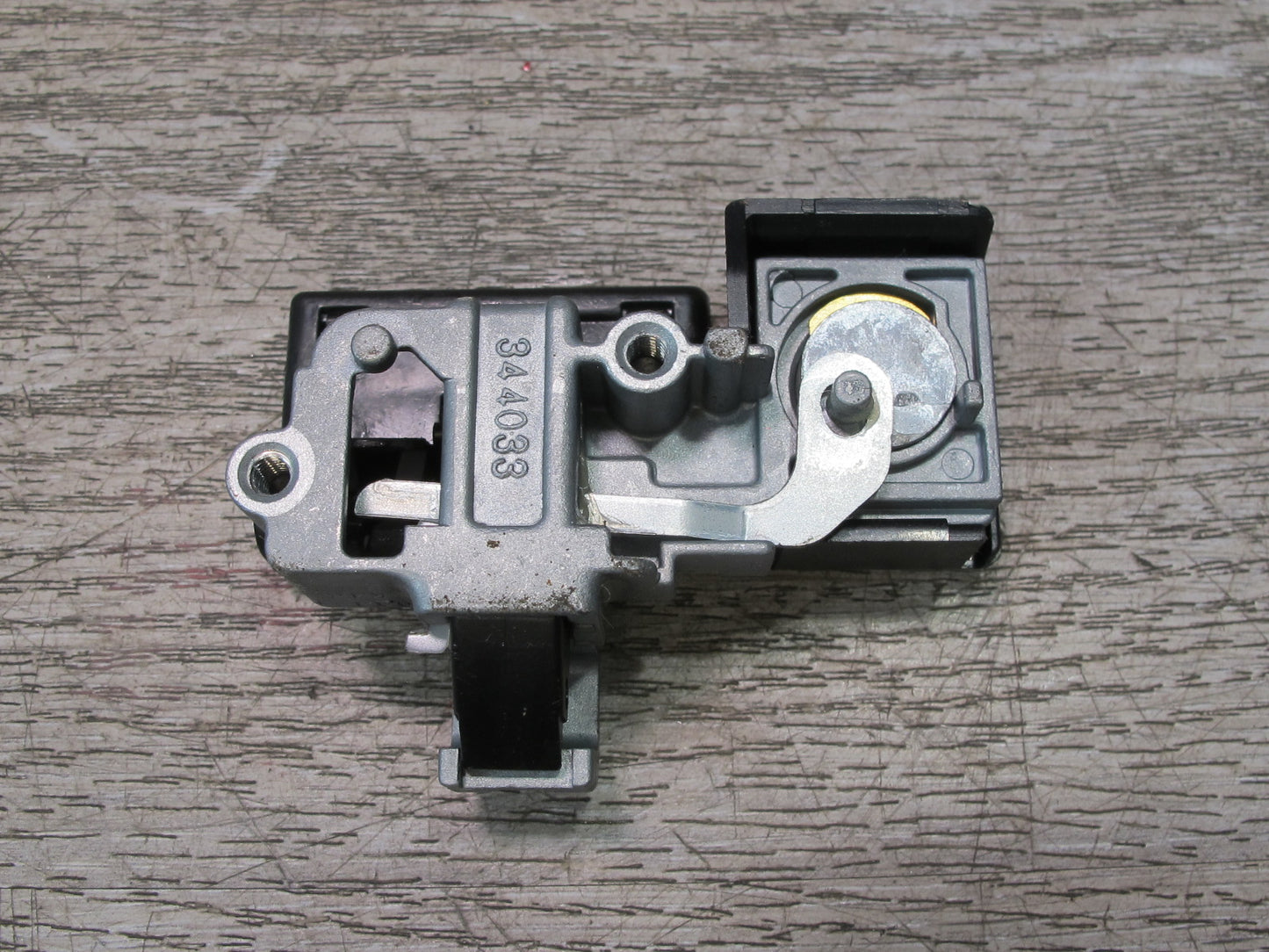 2004 Lexus UCF30L LS430 ECM ECU Ignition Module Glove Trunk Door Lock KEY Set