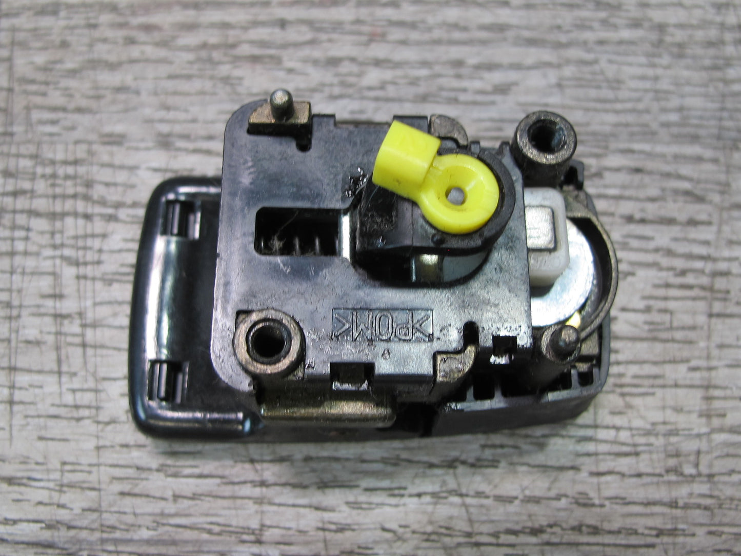 2004 Lexus UCF30L LS430 ECM ECU Ignition Module Glove Trunk Door Lock KEY Set