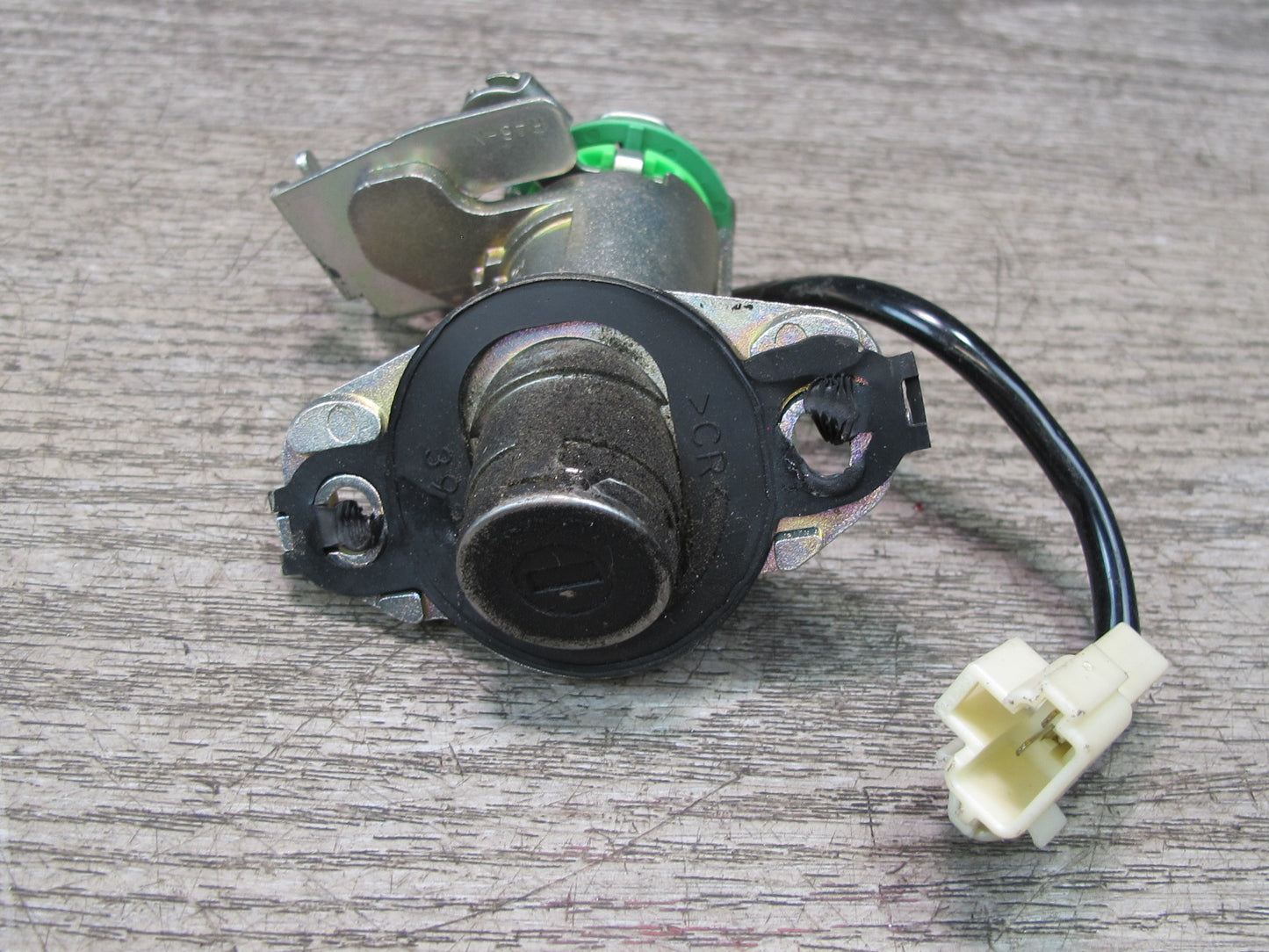 2004 Lexus UCF30L LS430 ECM ECU Ignition Module Glove Trunk Door Lock KEY Set