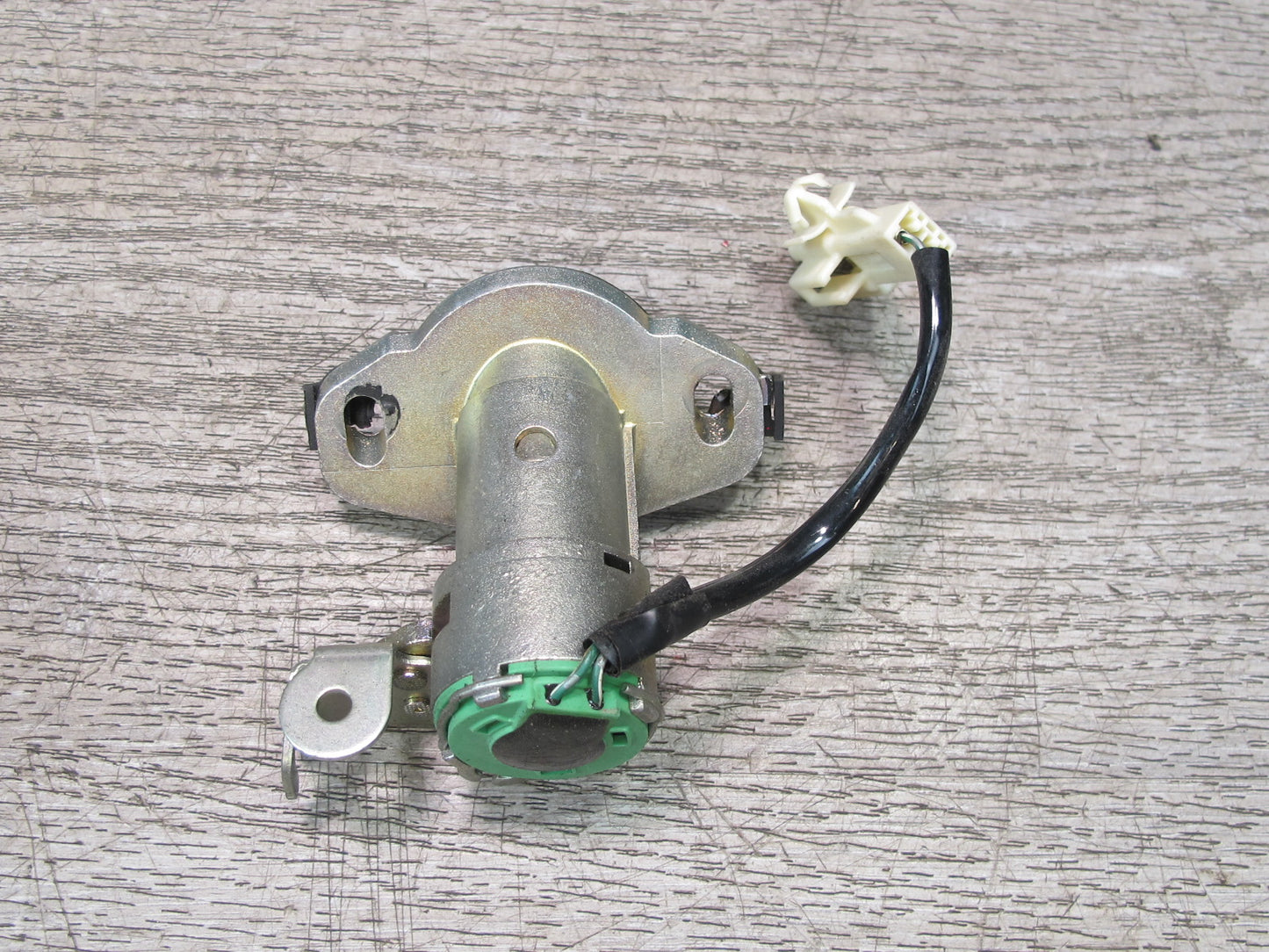 2004 Lexus UCF30L LS430 ECM ECU Ignition Module Glove Trunk Door Lock KEY Set