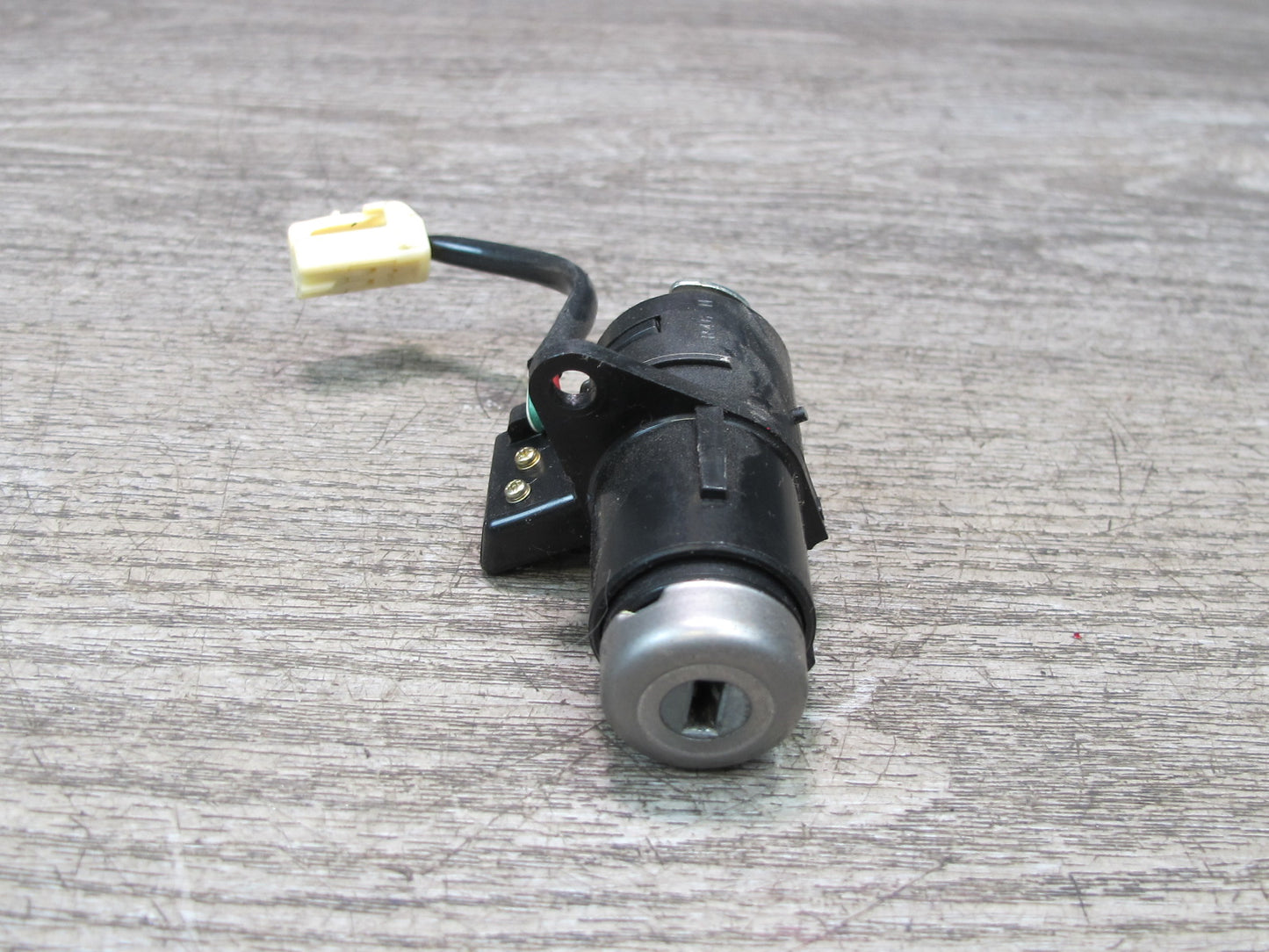 2004 Lexus UCF30L LS430 ECM ECU Ignition Module Glove Trunk Door Lock KEY Set