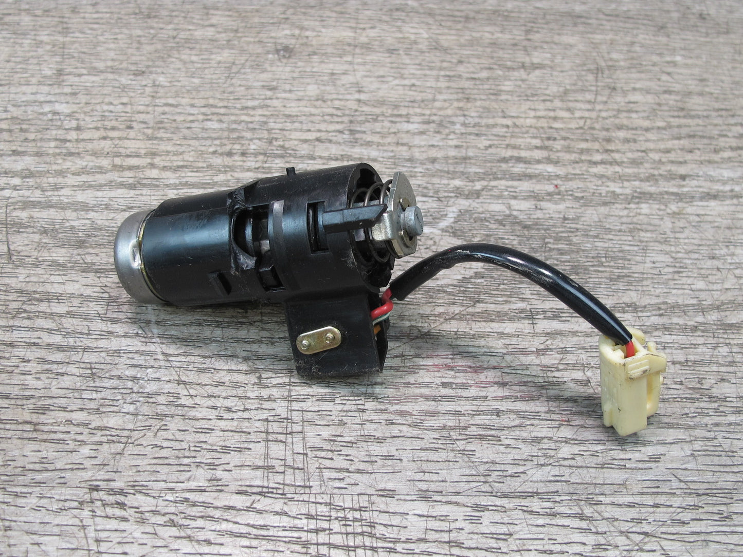 2004 Lexus UCF30L LS430 ECM ECU Ignition Module Glove Trunk Door Lock KEY Set